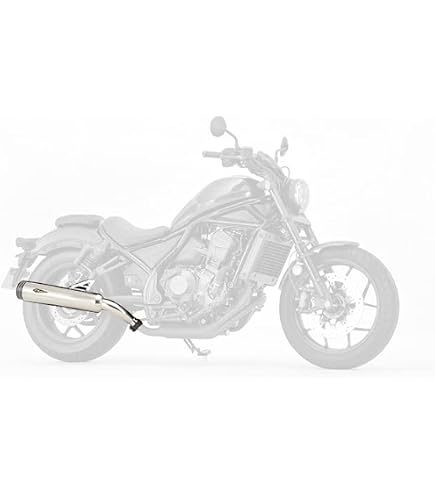 Amazon | Vance&Hines(バンス&ハインズ) Hi-Output ハイアウトプット